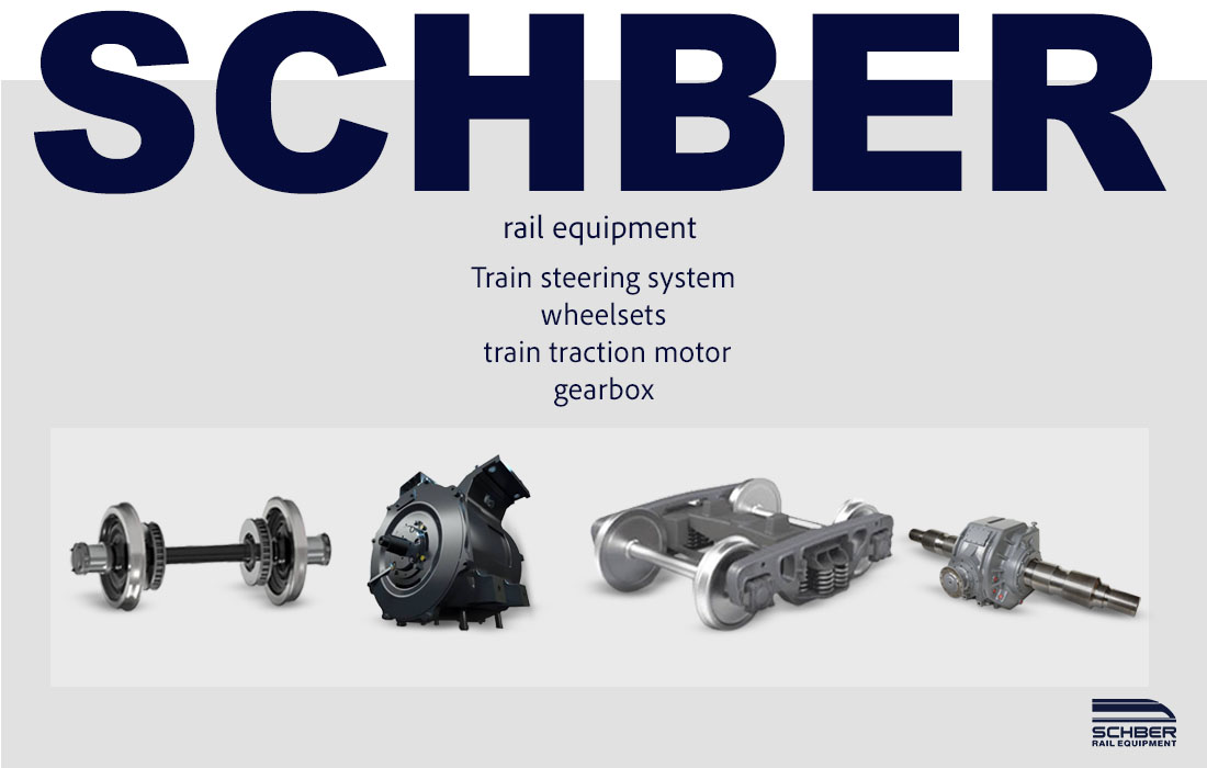Siemens Rolling Stock Manufacturing