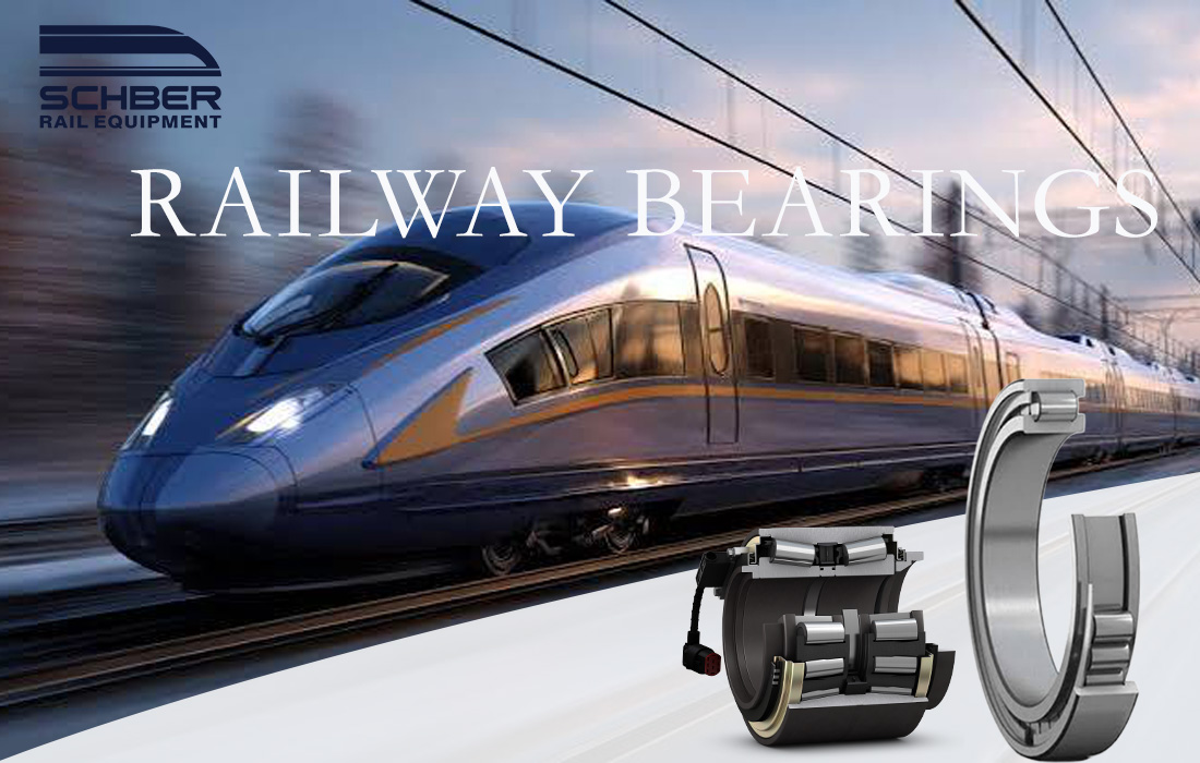 Global high-speed train manufacturers