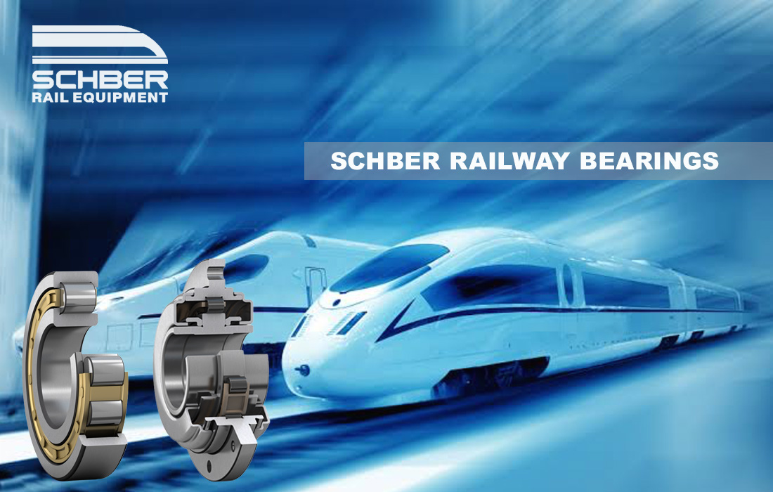 High-speed train bogie