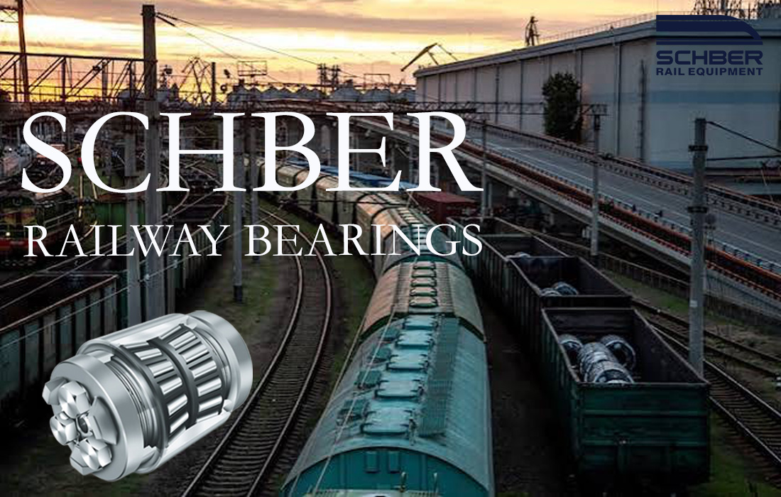 Railway bearing quality standards