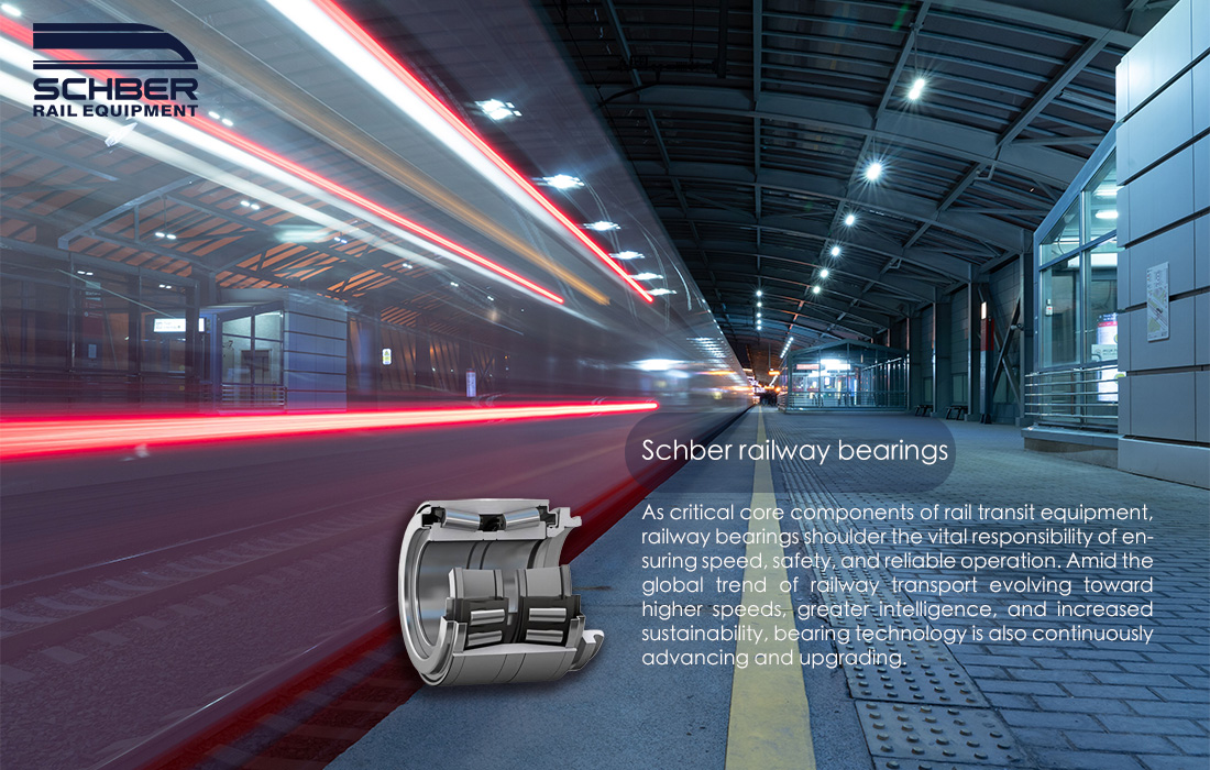 Double-row cylindrical roller bearing models