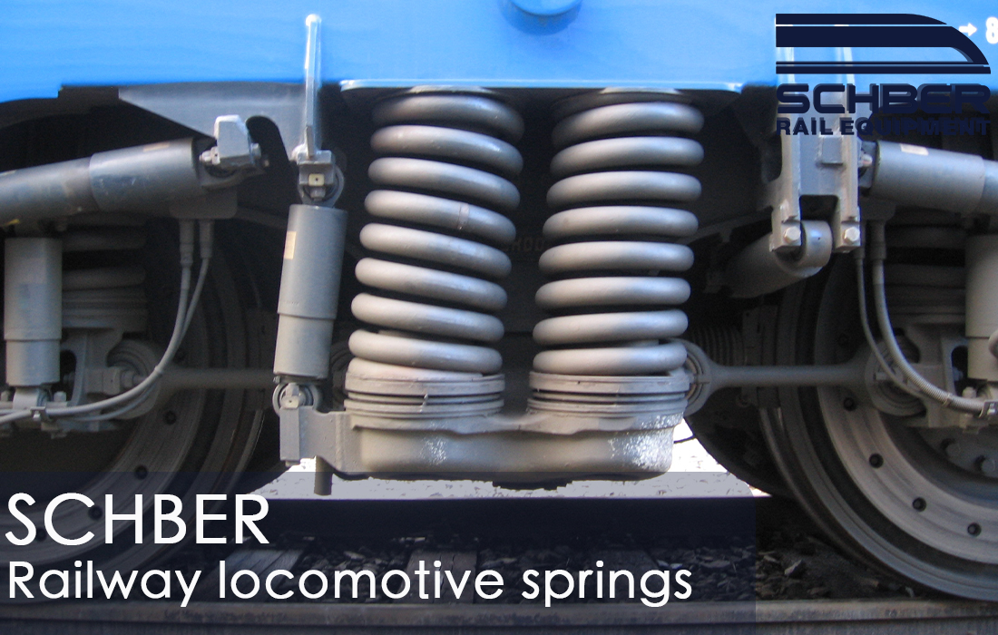 locomotive springs